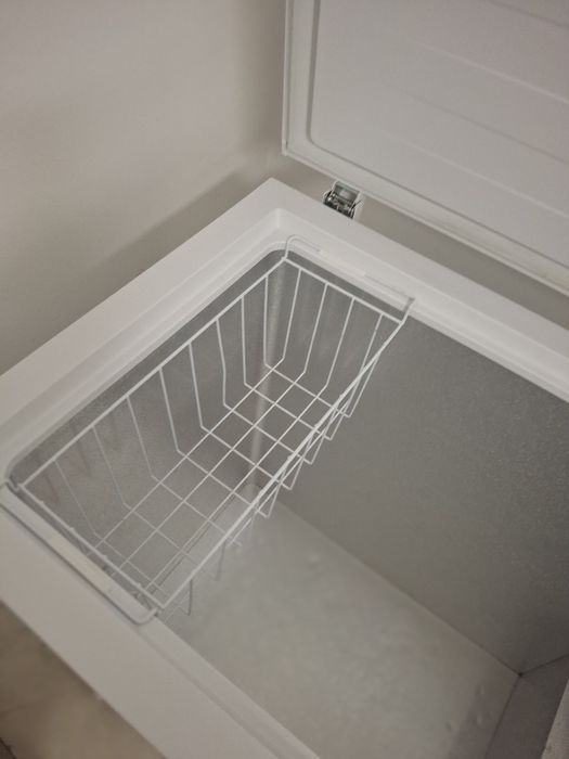 Морозилка камера