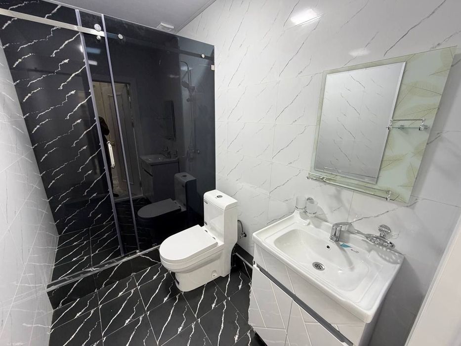 Новостройка 3х комнатная Сам Коч