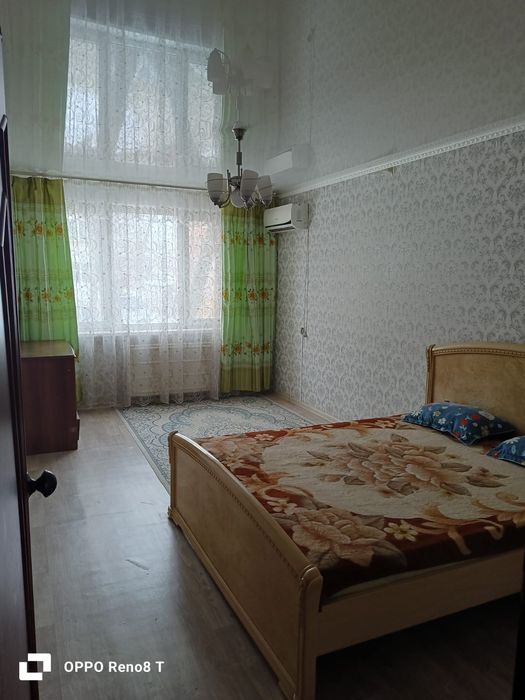 Сдаю квартиру посуточно