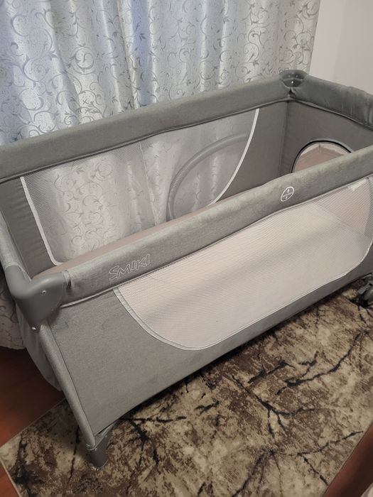 Patut copii si bebelus si saltea antialergic