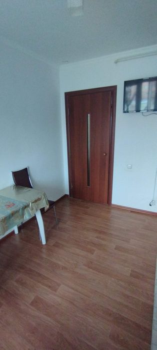 1- комнатная квартира