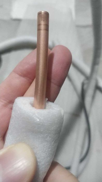 шланг кондиционера новый Корея