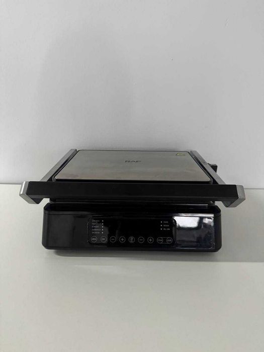 Электрогриль 2в1 БУ