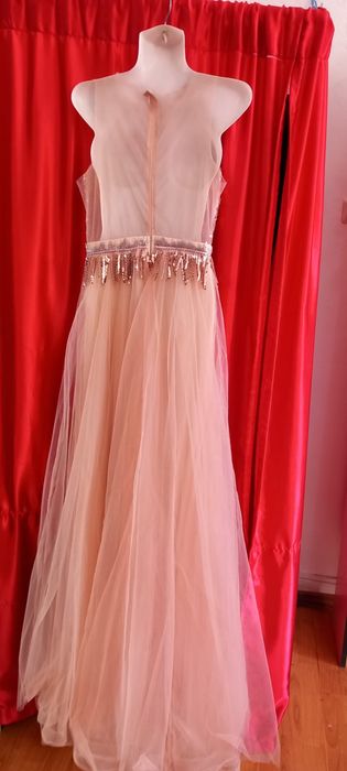 Salopeta marca by BBY marimea 38