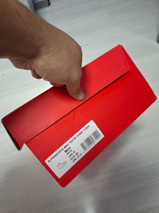 Кецове Disel-S Principal Mid 42 номер Нови с кутияя