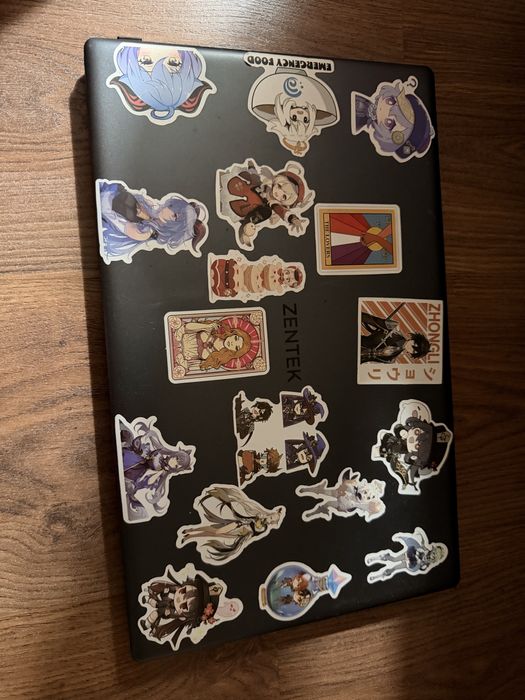 Ноутбук крутой, рекомендую