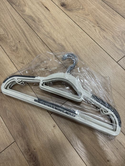 Вешалки для одежды (новые)