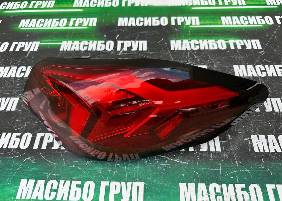 Стоп десен стопове Led за Бмв Ф74 Bmw 2 F74