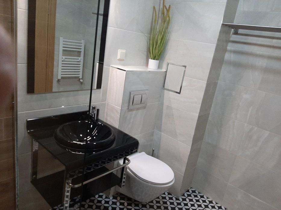 Дава се под наем Тристаен апартамент в София, Дружба 2 - 100 кв.м за 850 € - Снимка #9