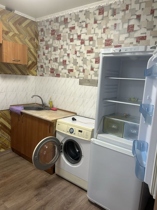 Сдается каартира 1 ком