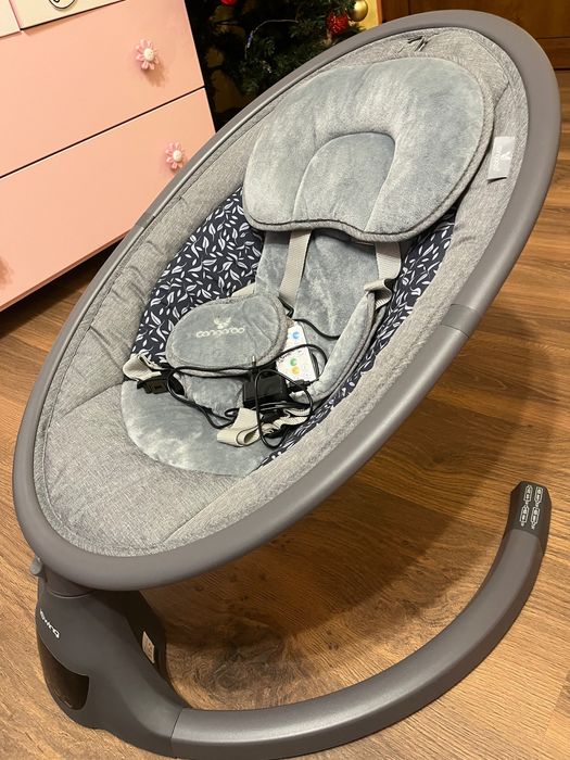 Чисто нова шезлонг/люлка