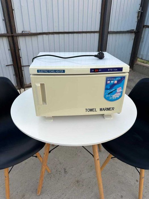 Стерилизатор, дезинфицирующее средство