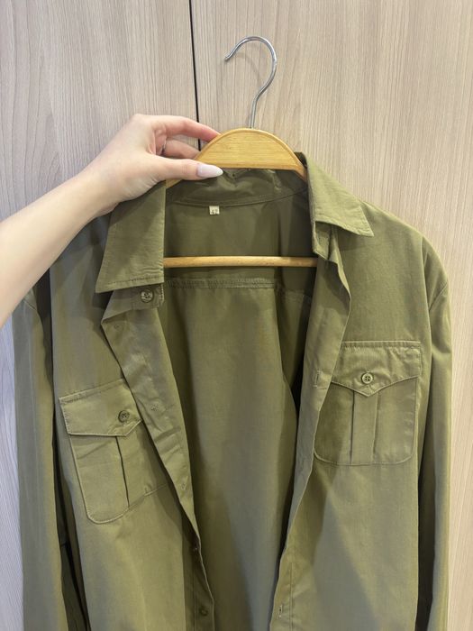 НВП рубашка, 42 размер