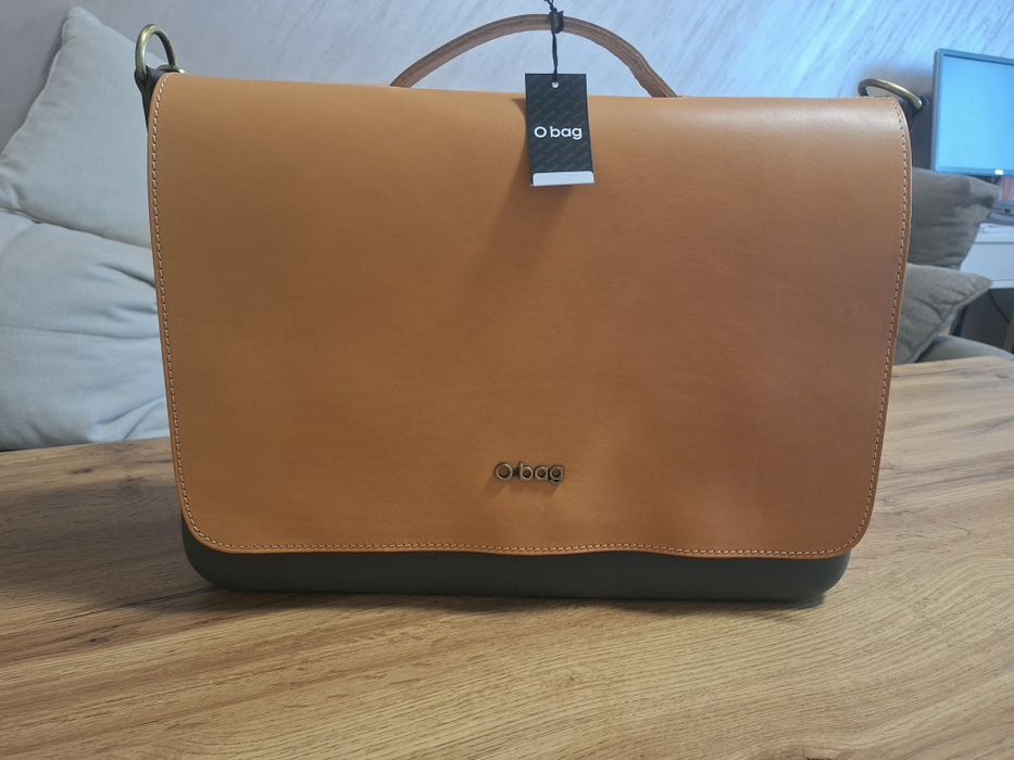 Нова чанта марка Obag