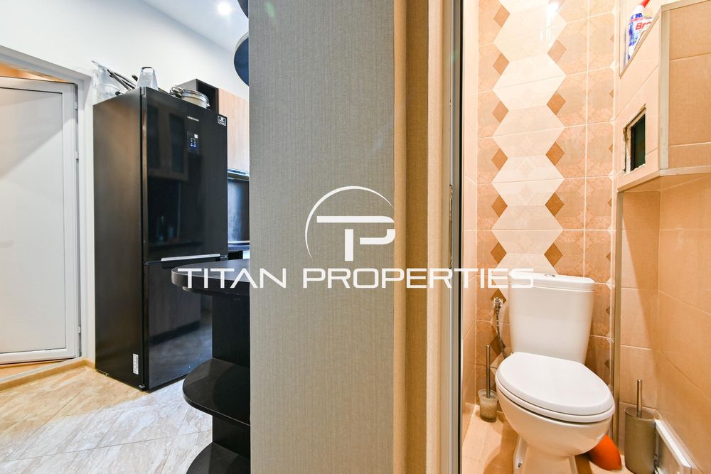 Дава се под наем Двустаен апартамент в София, Център - 65 кв.м за 750 € - Снимка #7