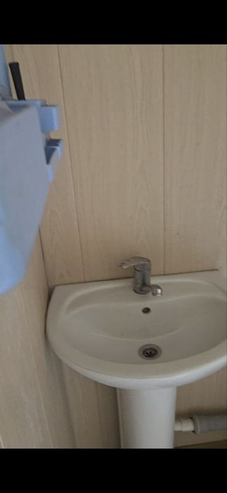 Konteyner sotiladi. Hamma sharoti bor