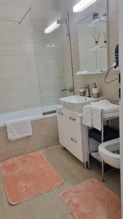 Apartament 2 camere, complex Maurer