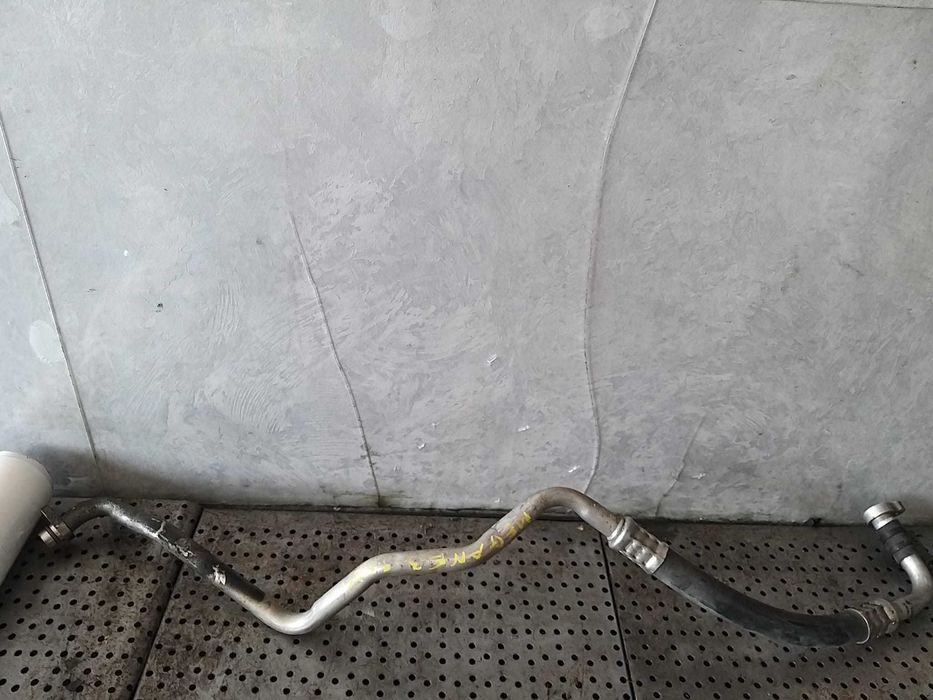 Conducta clima ac 1.5 dci renault megane 3 924800026