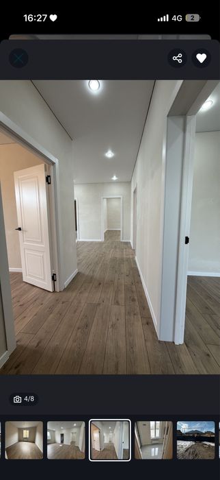 Продается дом в центре