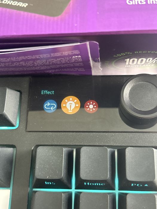 Клавиатура - LORGAR - wireless mechanical gaming keyboard pro