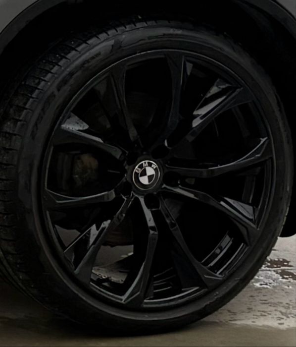 Жанти 22” bmw E70, bmw X5, bmw X6, bmw X7