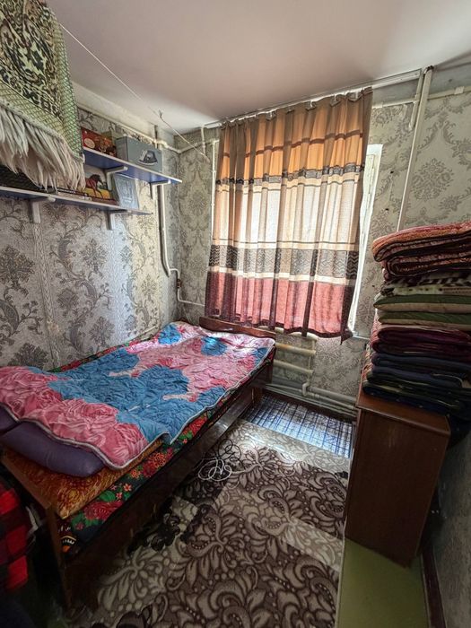 1чи кават 2 хона угловой веранда Текстил