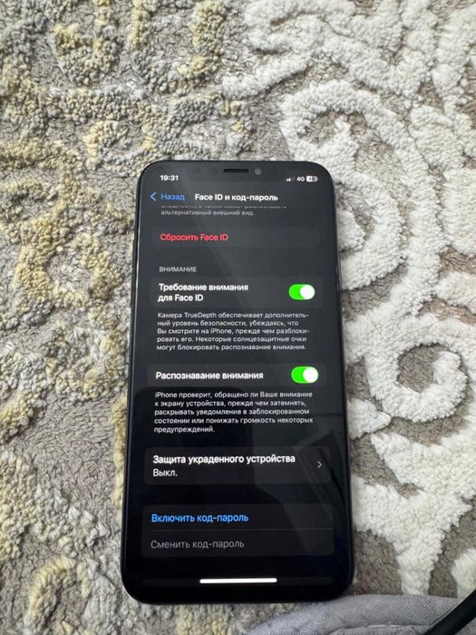 Айфон Хс сатылады корыныздер