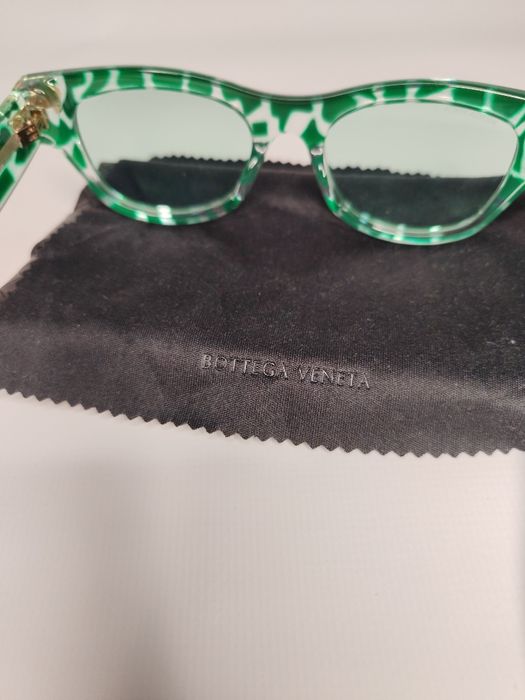 Ochelari Bottega Veneta unisex