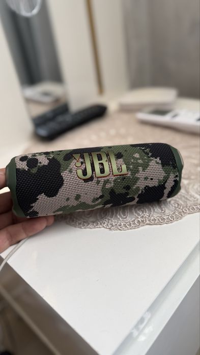 jbl flip 7 оригинална