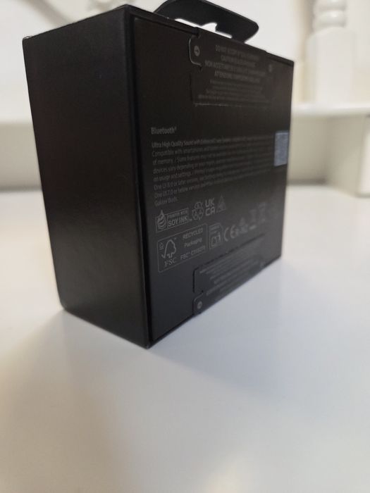 Casti SAMSUNG Galaxy Buds3 Pro, True Wireless, Bluetooth, In-Ear, Micr