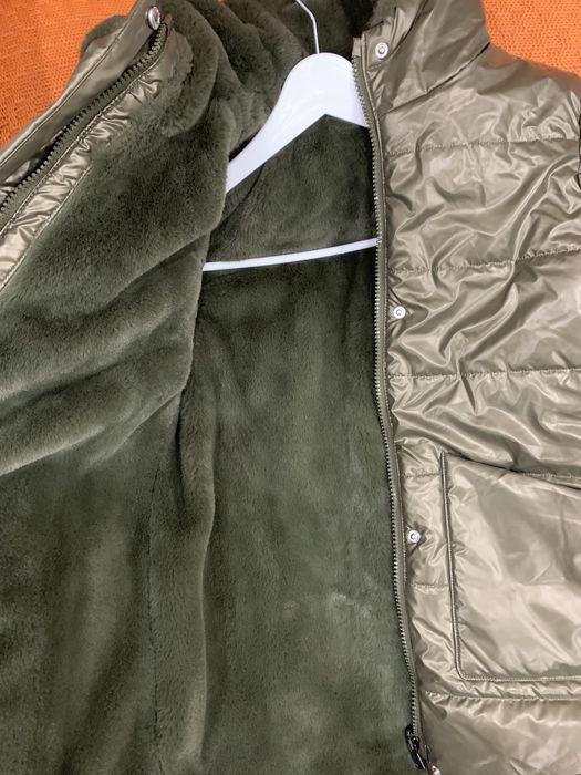 Детская куртка для девочек