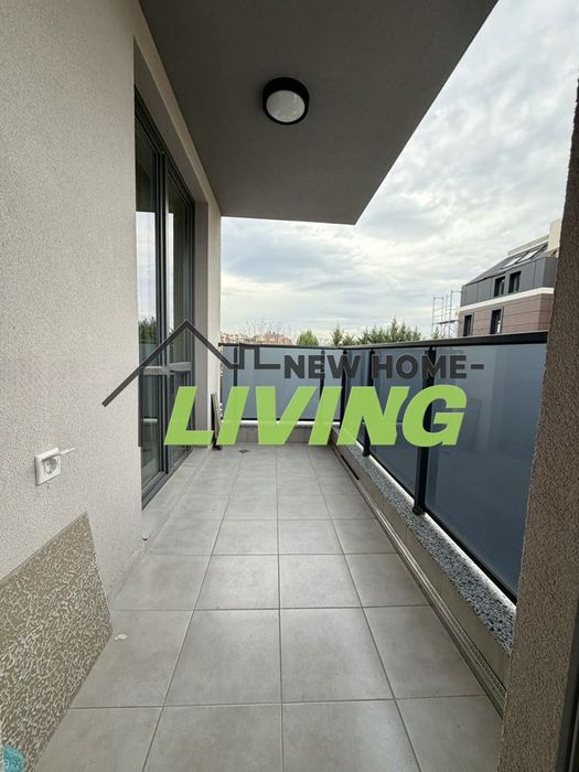 2-стаен в Пловдив-Остромила площ 84 цена 153500