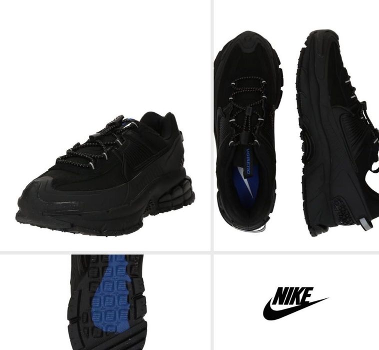 Маратонки Nike нови