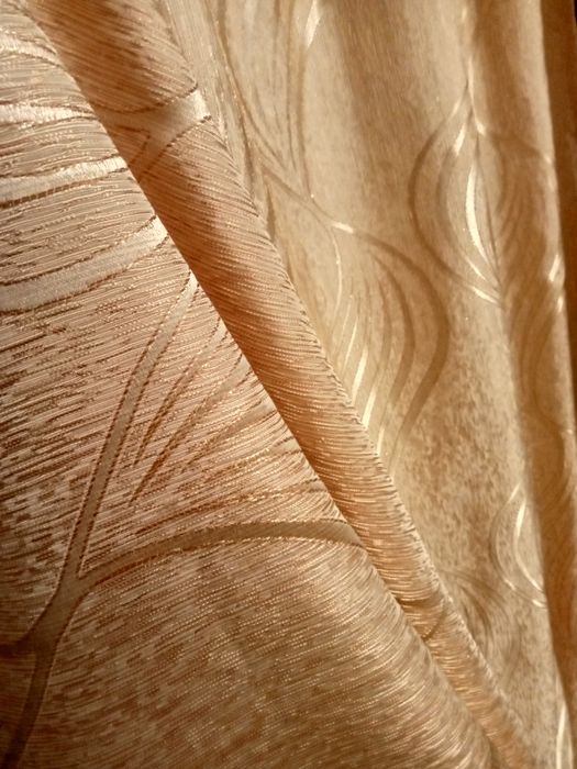 Срочно продам шторы