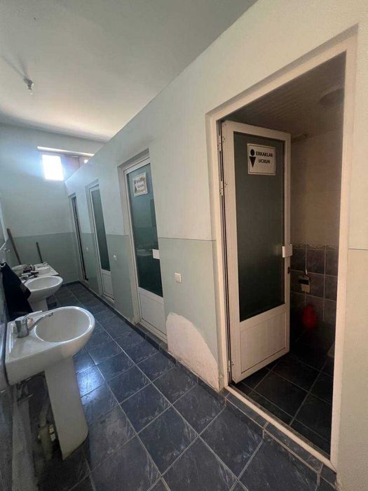 Продаётся отдельно стоящие здание