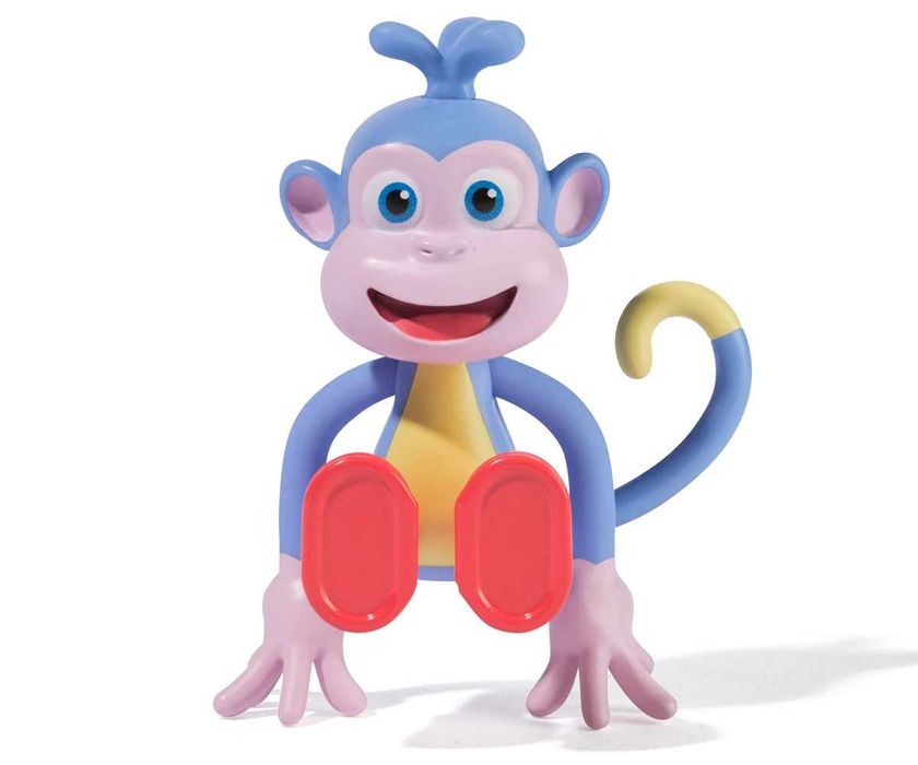 Дора изследователката Подаръчен комплект Дора и приятели