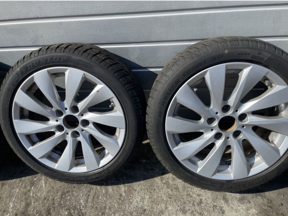 Jante BMW seria 1 (style 381)