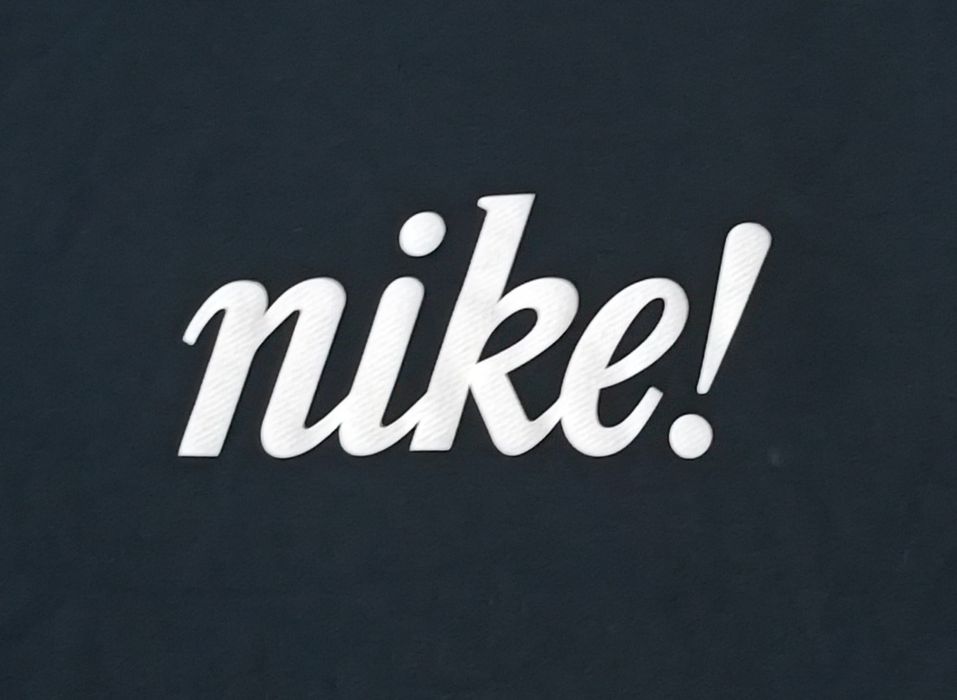 Nike Sportswear Sweatshirt оригинално горнище M Найк памук суичър