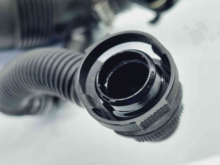 Tub admisie aer Seat Altea XL (5P5, 5P8) Facelift [Fabr 2006-2015] 3C0