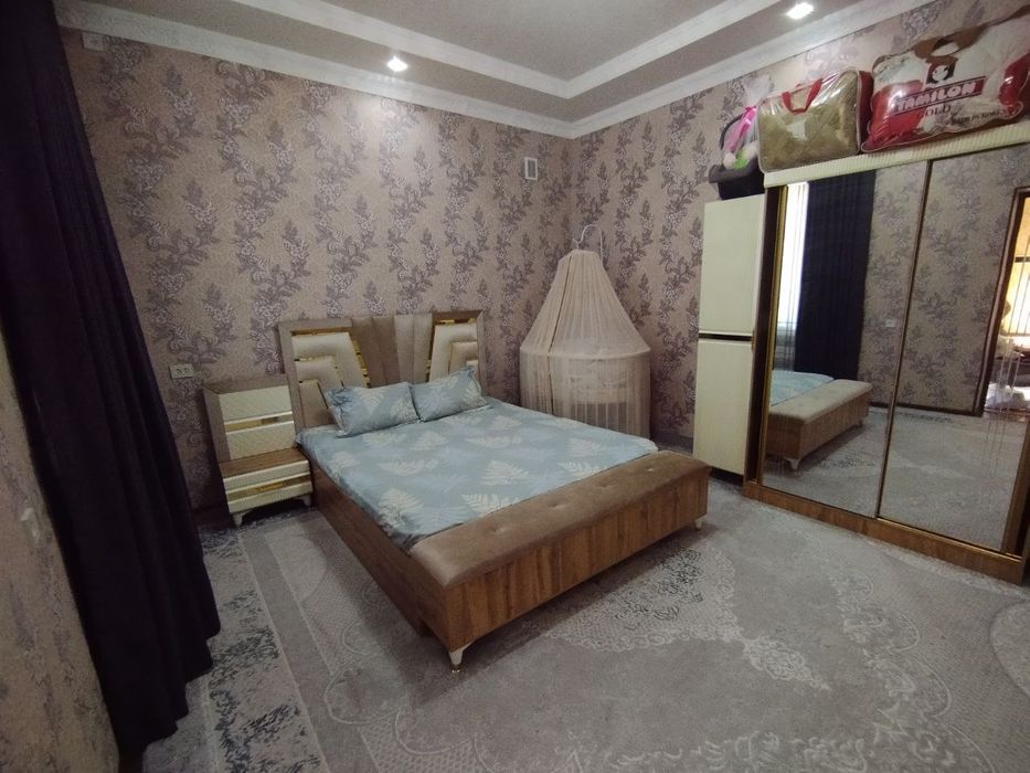 Ховли Ташкент Шахар 5 сотих