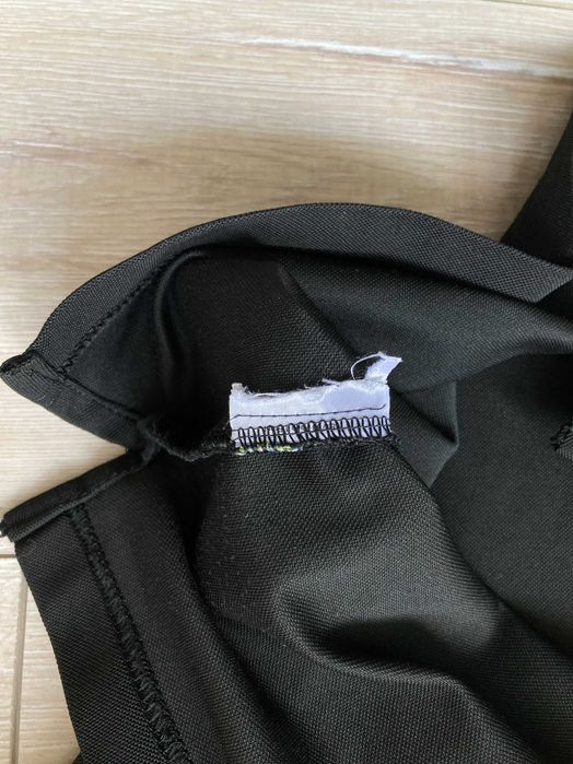 FjallRaven Fjall Raven Crowley Pique мъжка поло тениска размер M