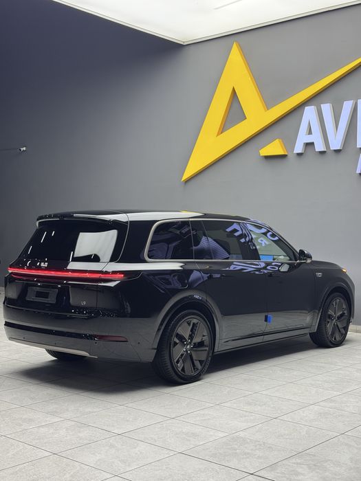 Продается Lixiang LI9 Ultra