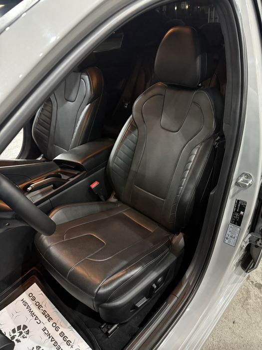 Hyundai Elantra 2.0 предпоследняя позиция