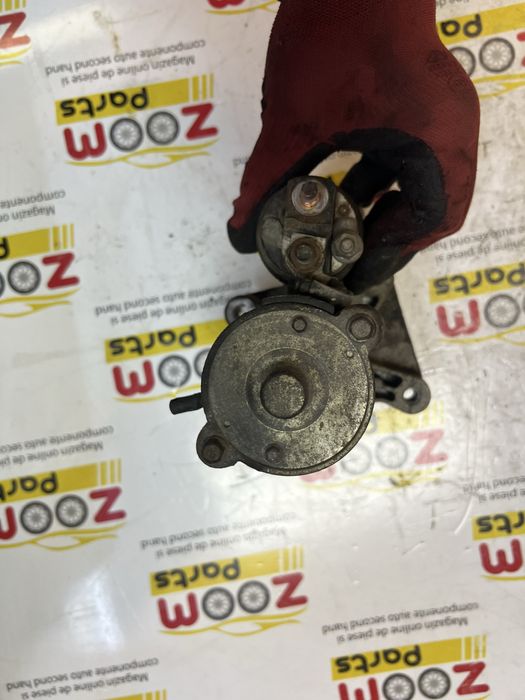 Electromotor Mazda 3 BK BL 1,6 diesel Y6 2003-2013