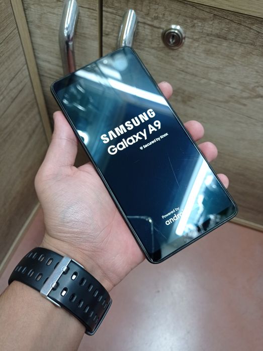 Samsung A9 6/128GB