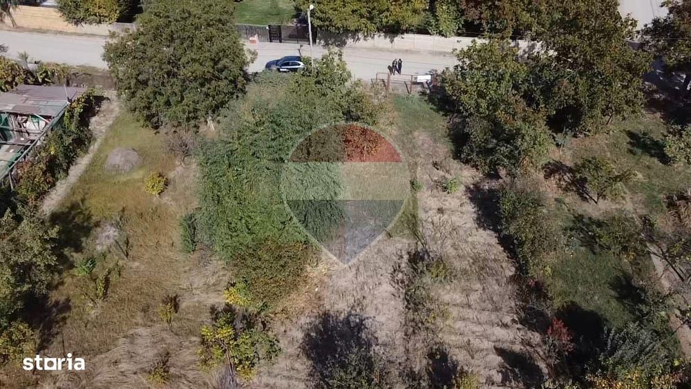 Teren 1,098mp Alba Iulia în centrul municipiului Alba Iulia