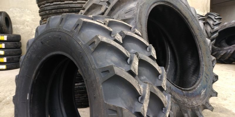 7.50-20 8PR cauciucuri noi 4x4 agricole de tractoare petlas noi LAGM
