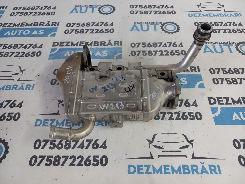 Racitor gaz 2.0 cdi Mercedes E Class w213