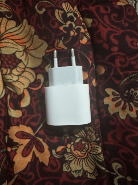 Продам адаптер для айфона