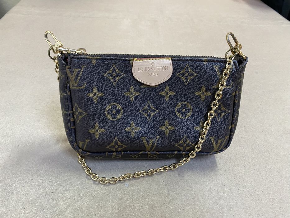 Geantă Louis Vuitton